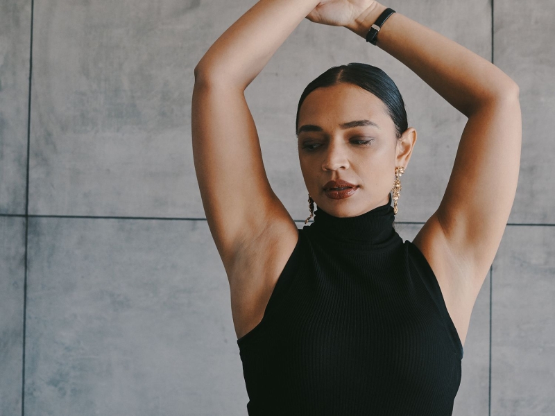 10 Causes of Armpit Rash, Straight From Dermatologists