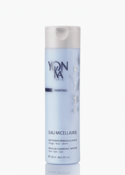 Yonka Eau Micellaire Cleansing Water