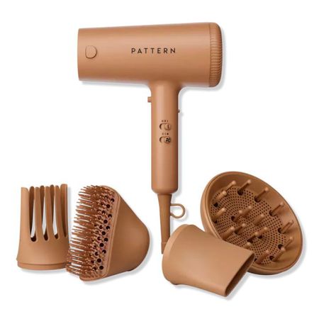 Pattern Beauty The Blow Dryer