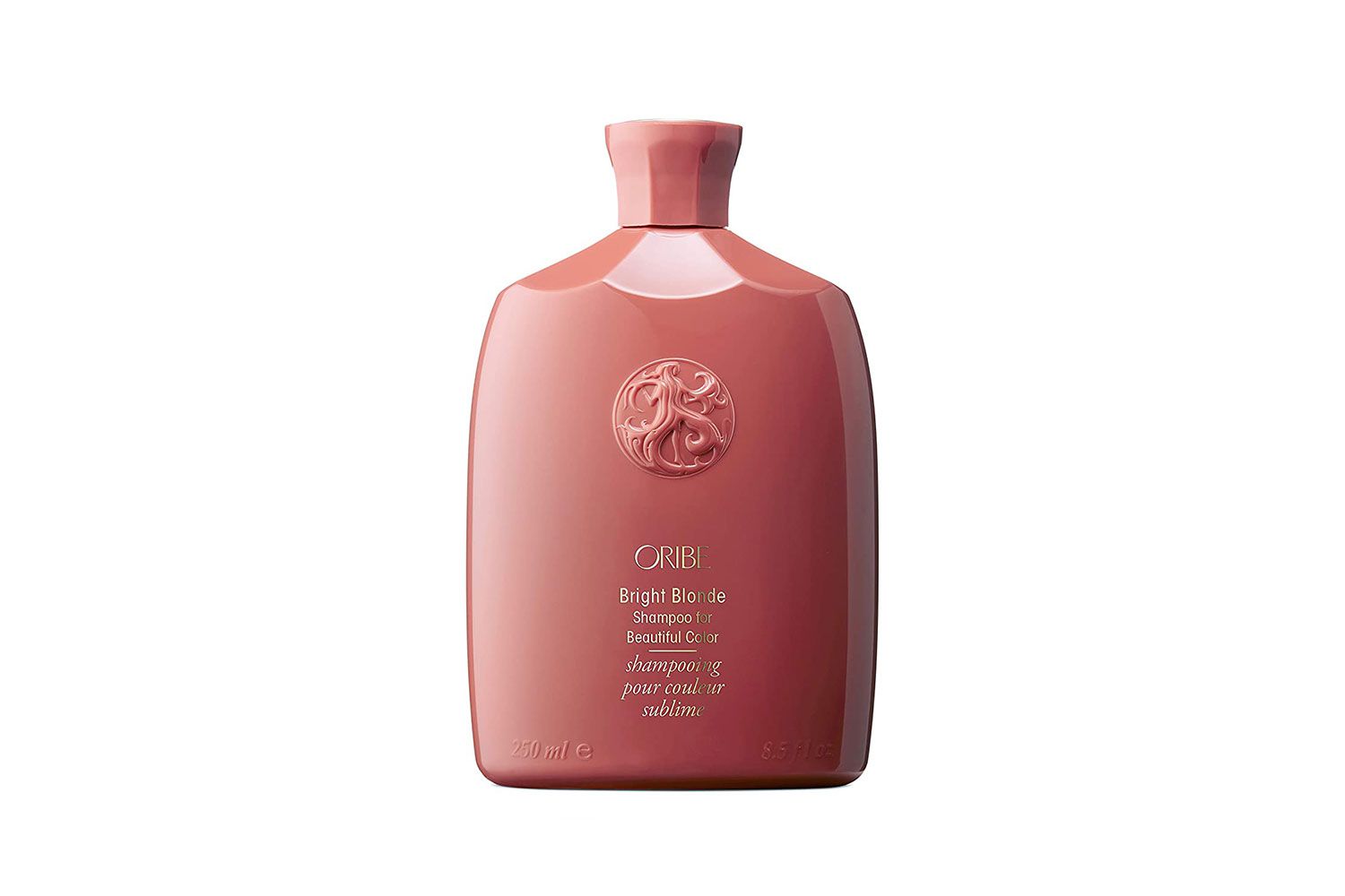 Oribe Bright Blonde Shampoo for Beautiful Color