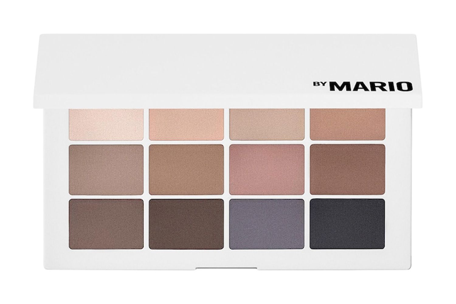 MAKEUP BY MARIO Master Mattes Eyeshadow Palette