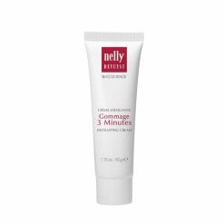 Nelly De Vuyst 3 Minute Gommage – Exfoliating Cream