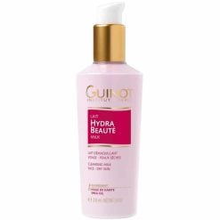 Guinot Lait Hydra Confort Cleansing Milk