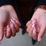 Why Almond Nails Are the Shape Everyone Is Obsessed With