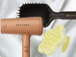 14 Black-Owned Hair Tools You’ll Want to Add to Cart