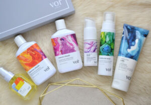 HAIR | Getting to Know Voir Haircare (Made in Canada!)