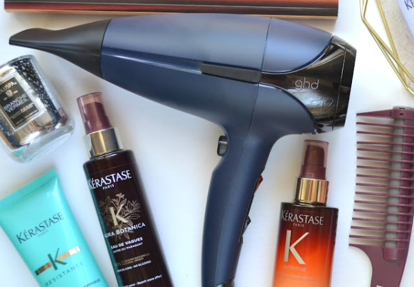 HAIR | ghd Helios Professional Hairdryer