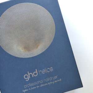 HAIR | ghd Helios Professional Hairdryer