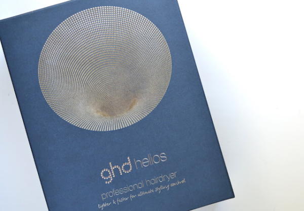 HAIR | ghd Helios Professional Hairdryer