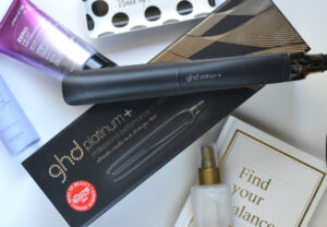 HAIR | ghd Platinum+ Professional Performance 1” Styler