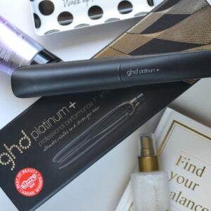 HAIR | ghd Platinum+ Professional Performance 1” Styler