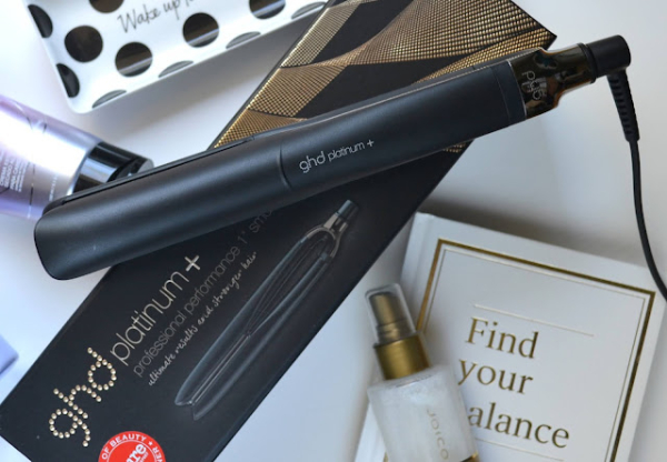 HAIR | ghd Platinum+ Professional Performance 1'' Styler