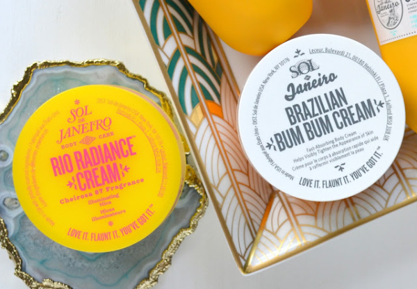 HAIR | Sol de Janeiro Brazilian Joia Set and Bum Bum Cream