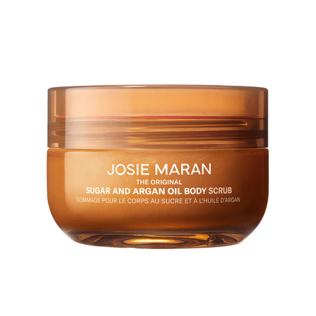 Josie Maran Bottles Up Juicy, Cali Girl Skin With Joyful Refillables You'll Actually Want to Use