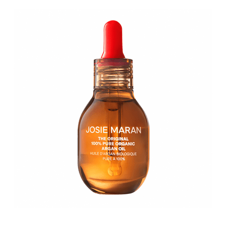 Josie Maran Bottles Up Juicy, Cali Girl Skin With Joyful Refillables You'll Actually Want to Use