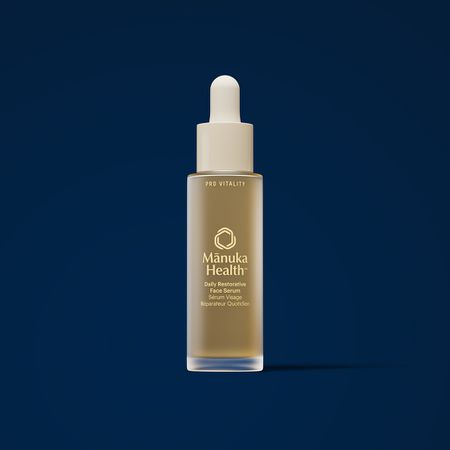 Manuka Health Has Launched Some of the Most Potent, Bee-Powered Skincare on Earth