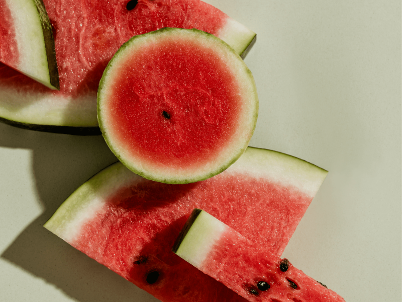 Watermelon Can Make Your Skin Look Juicy and Plump, According to Dermatologists