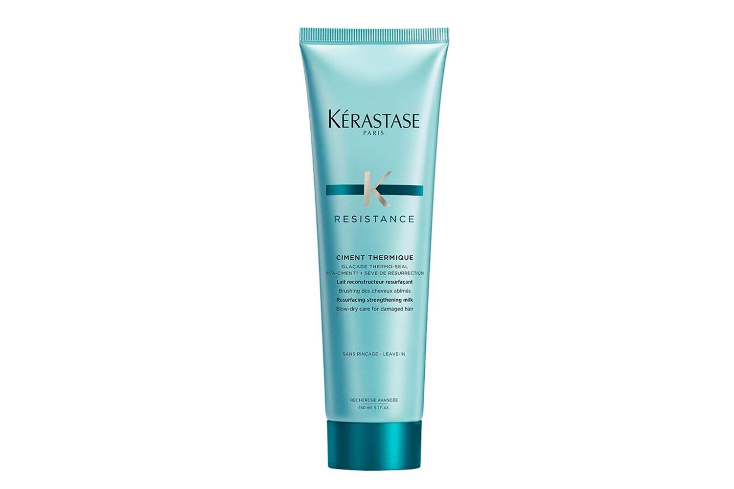 K&eacute;rastase Resistance Ciment Thermique Blow Dry Primer