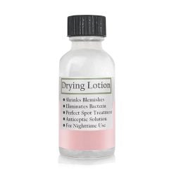 Acne Drying Lotion