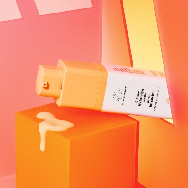 3 Byrdie Editors Tried Drunk Elephant’s New Soon-To-Be Viral Vitamin C Serum