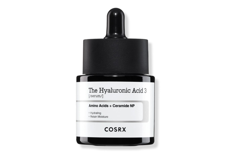 The 13 Best Hyaluronic Acid Serums That Quench Dry Skin, Tested by Byrdie