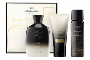 Sephora Oribe OribeObsessed Hair Set