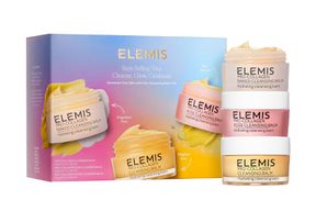 Elemis Pro-Collagen Best Selling Trio: Cleanse, Glow, Celebrate