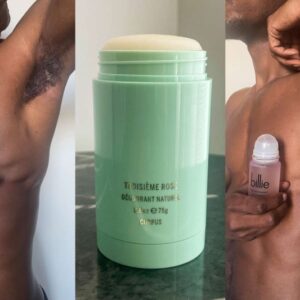 The 10 Best Natural Deodorants I Tested That Truly Keep Odor in Check