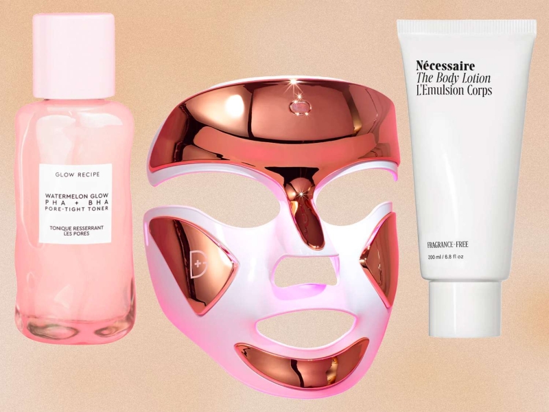 The 40 Best Gifts for the Skincare Obsessed, According to Byrdie Editors