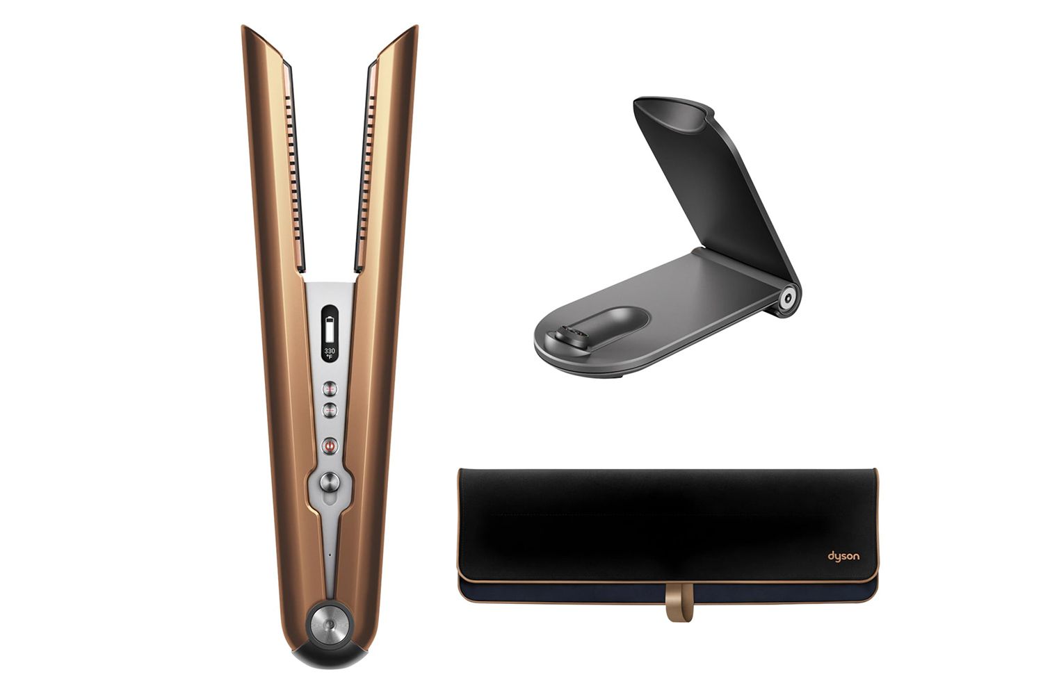 Dyson Corrale™ Hair Straightener