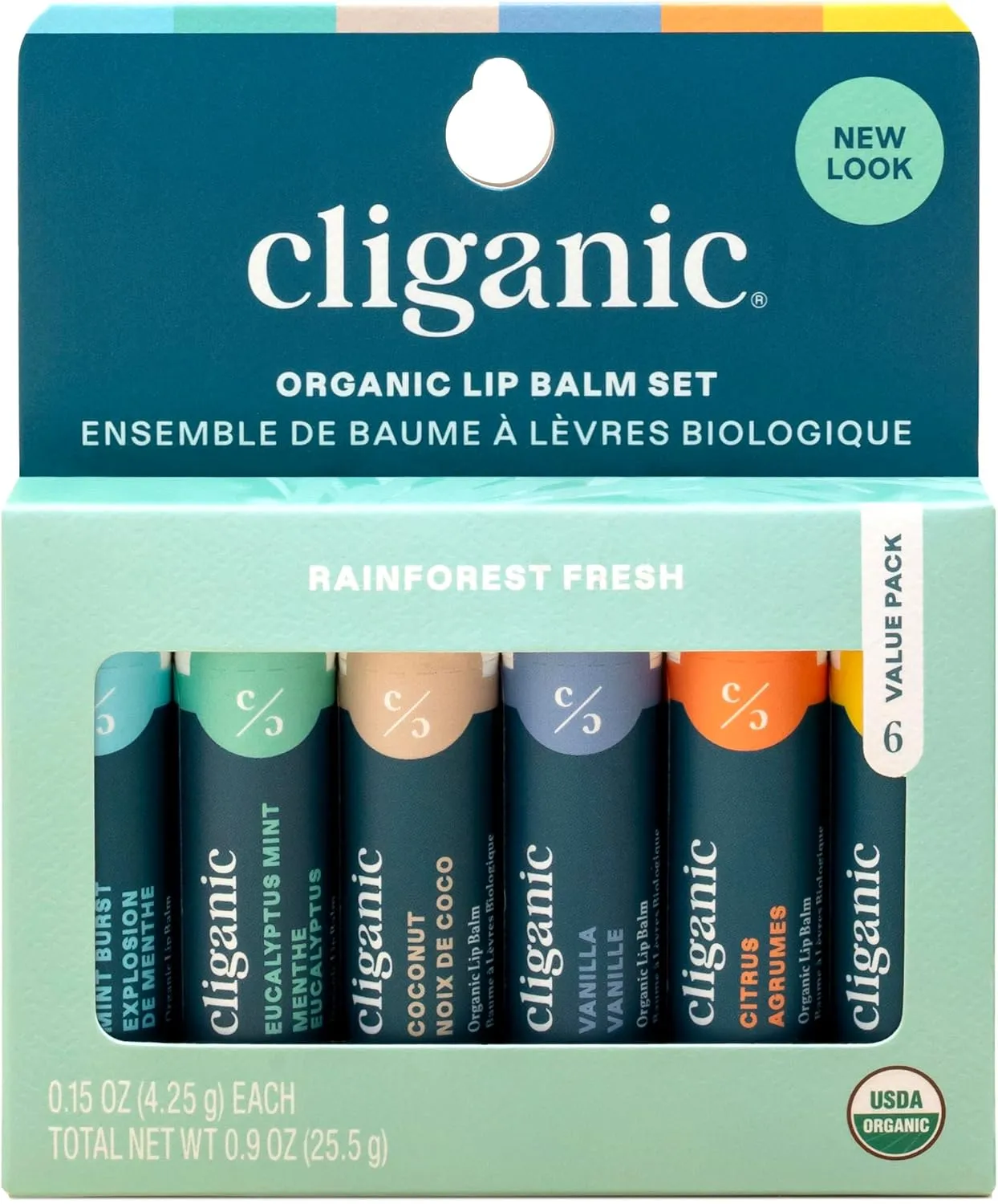 Cliganic