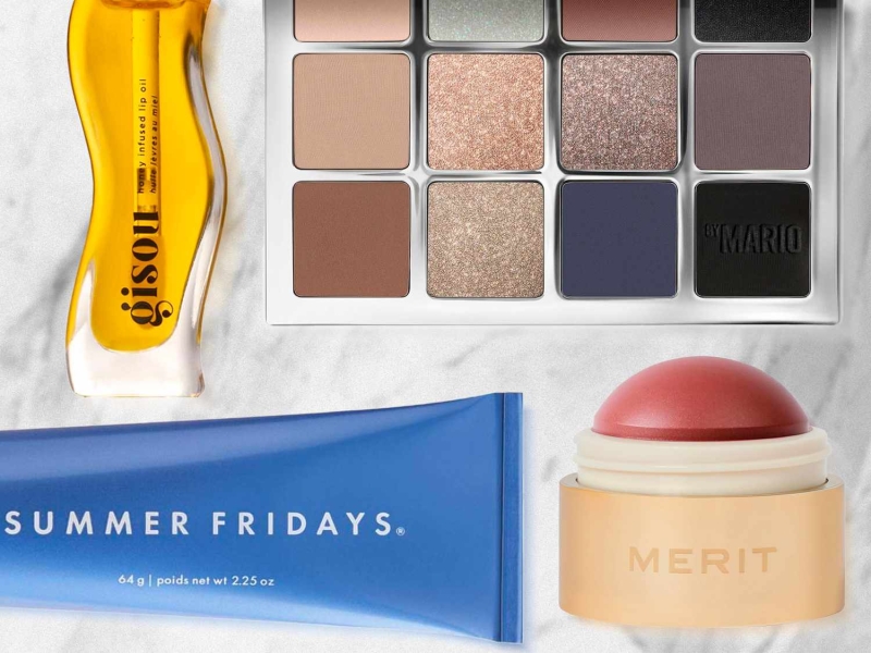 TikTok-Viral Products From Summer Fridays, Merit, and More Are on Sale at Sephora