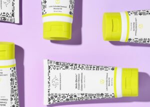 Drunk Elephant’s Creamy New Cleanser Pulled Me Out of My Winter Skin Rut