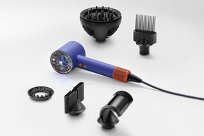 Dyson Supersonic Nural